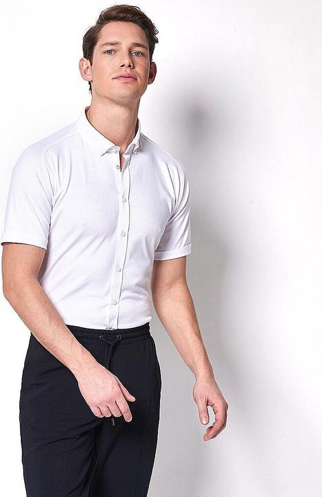Immagine prodotto Desoto Camicia in jersey (XXL)