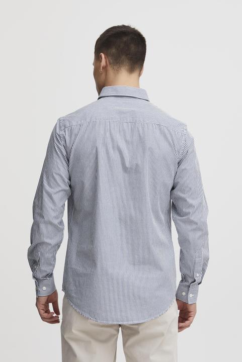Produktbild Casual Friday CFAnton LS CA striped shirt - 20504767 (M)