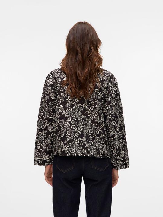 Actual product image Vero Moda VMRITA Steppjacke Steppjacke (M)