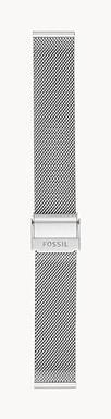 Produktbild Fossil Strap Bar (18 mm) (18 mm, Edelstahl)