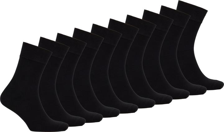 Galaxus Socks (pack of 10, 43 - 46)