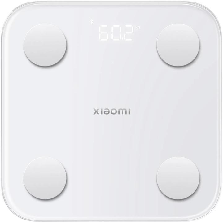 Image du produit Xiaomi Échelle intelligente S200 (150 kg)