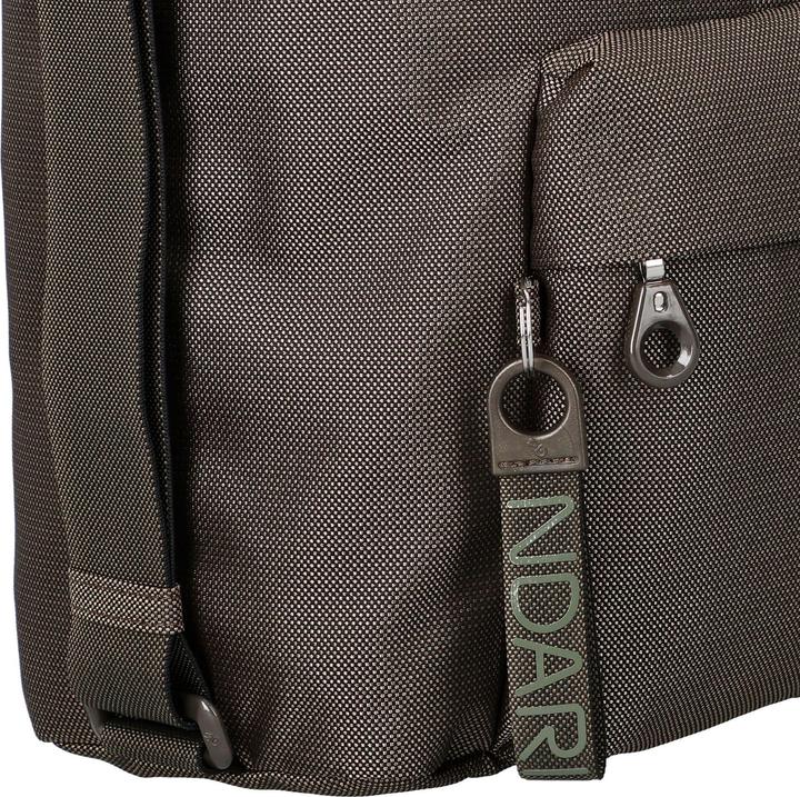 Image du produit Mandarina Duck Sac à dos / Backpack MD20 Hobo Backpack QMT09 (16 l)