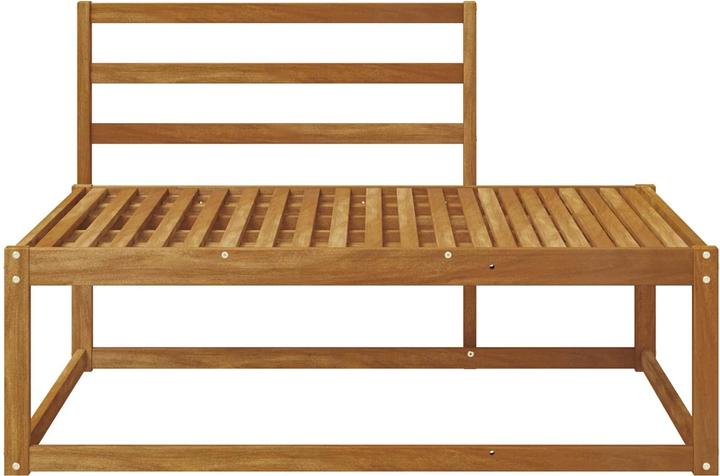 Produktbild vidaXL gartenmöbel