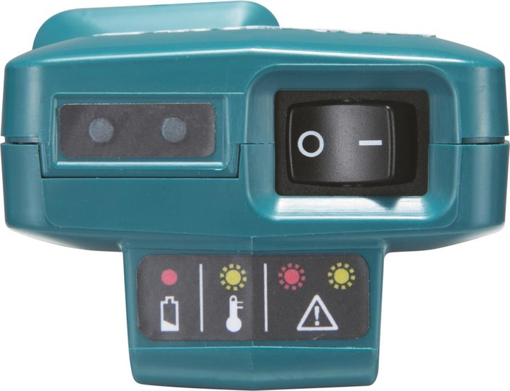 Produktbild Makita Rebschere