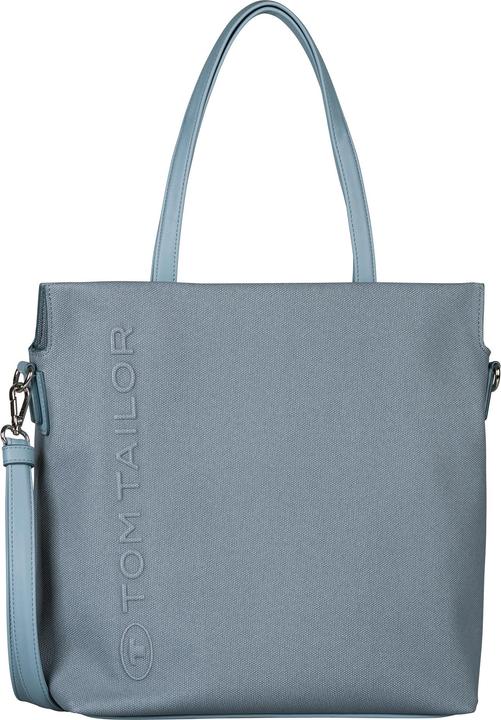 Immagine prodotto Tom Tailor Borsa a tracolla rosa da 34 cm