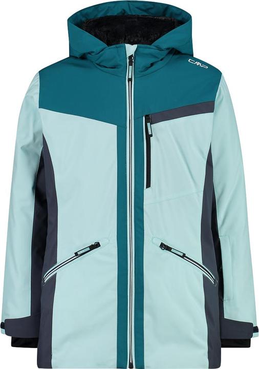 Immagine prodotto CMP Campagnolo Giacca da sci a hood lungo per ragazze (158)