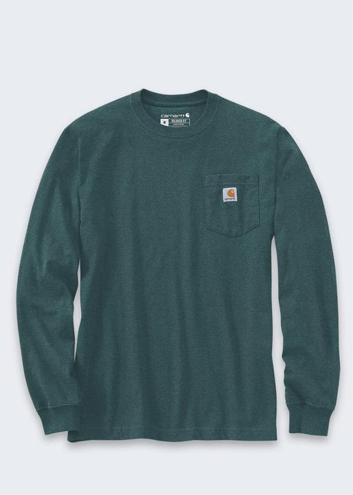 Immagine prodotto Carhartt Bekleidung 107260-GM2 Graphic (L)