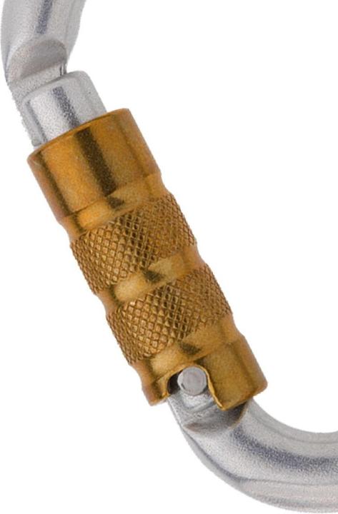 Immagine prodotto Edelrid Steel HMS Triple