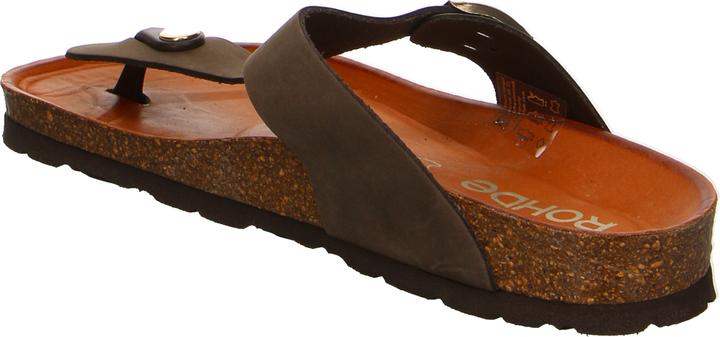 Actual product image Rohde Pantoletten (38)