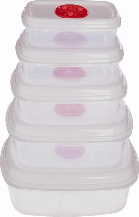 Actual product image 5Five Lunchbox