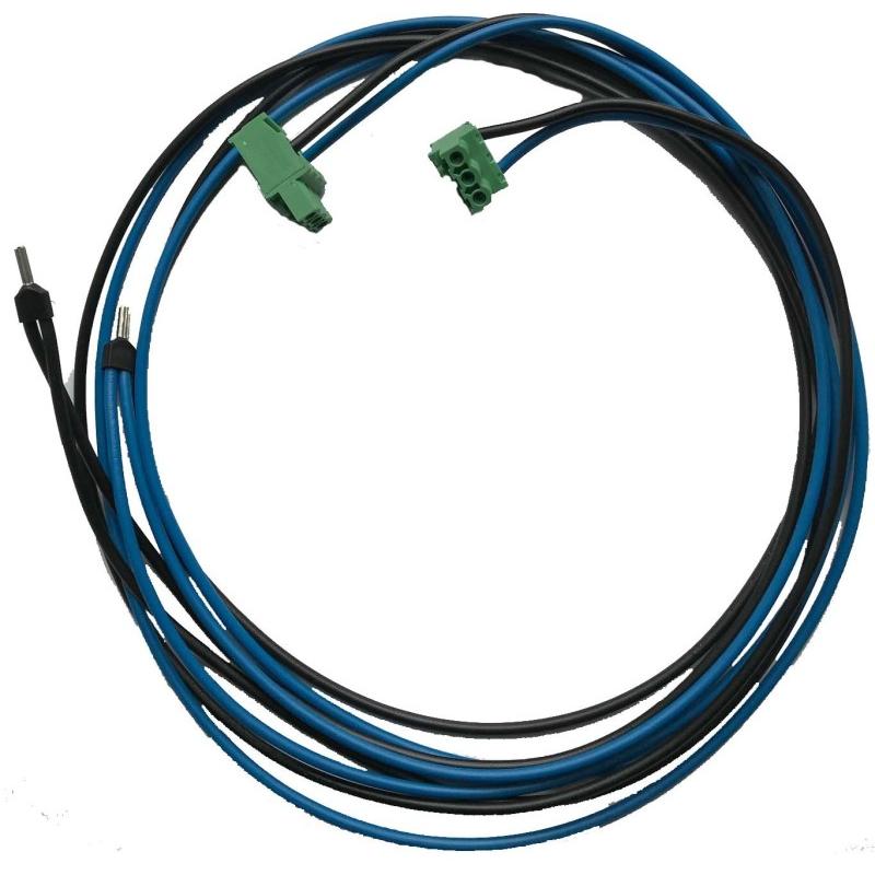 Thumbnail - Eaton ZSD-SPZ/Y-APZ/RFZ Y- 300856 Verdrahtung f. APZ/Raum f. Zusatzanw., Elektronikzubehör + Gehäuse