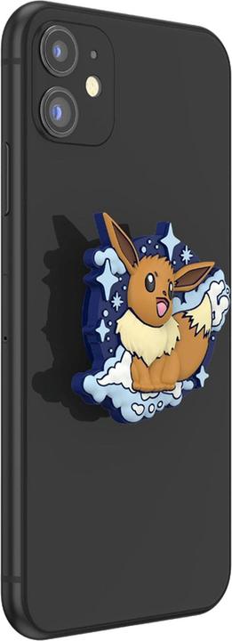 Immagine prodotto PopSockets PopGrip Premium Eevee Popout