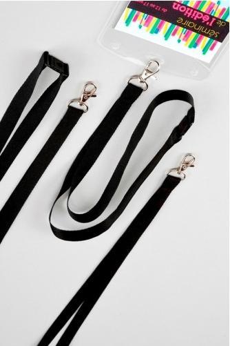 Produktbild Avery Lanyard