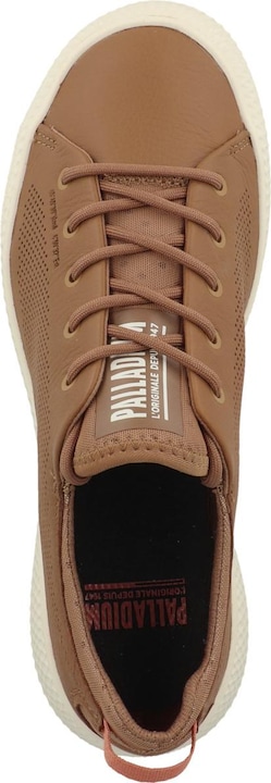 Actual product image Palladium Pallanova Lth - 66357 (42)