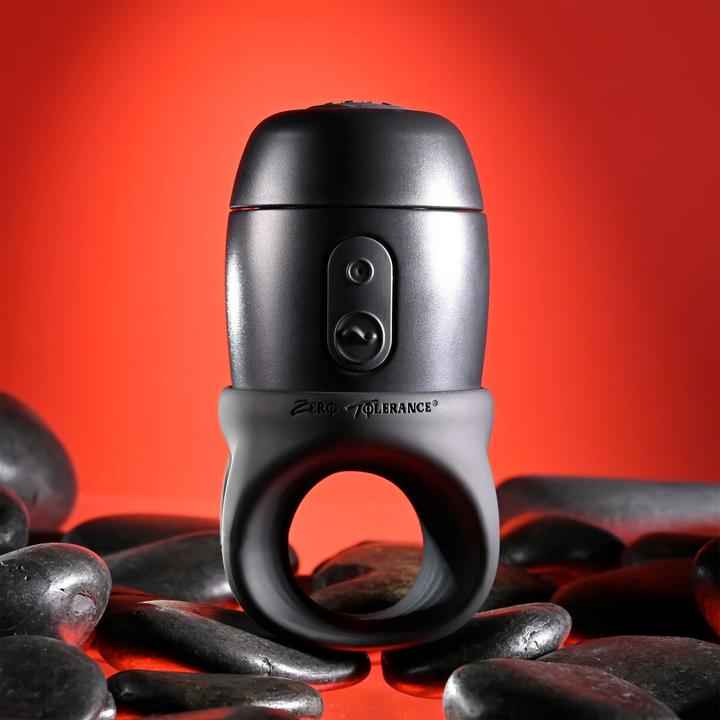 Actual product image Zero tolerance wet it be