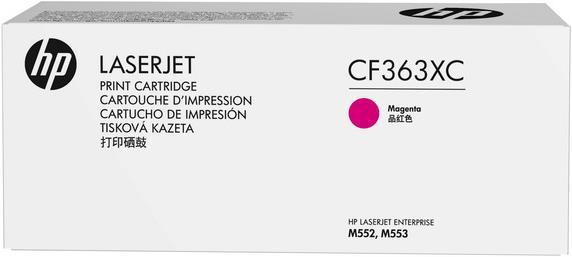 Produktbild HP 508x (M)