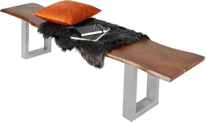 Image du produit SAM NOAH Baumkante massiv Akazie (200 cm)