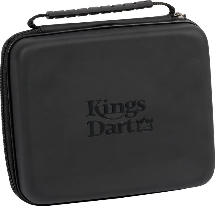 Produktbild Kings Dart Darttasche Team 24, für 24 Darts