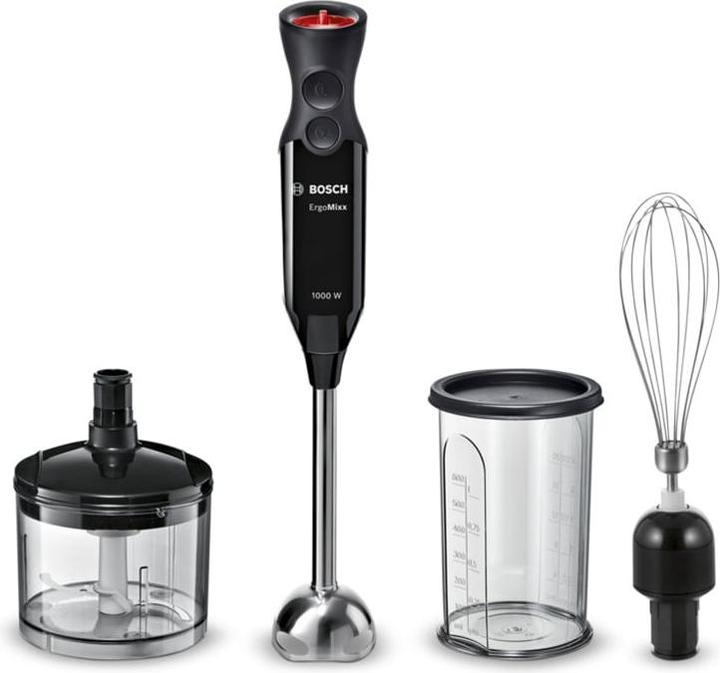 Produktbild Bosch Hausgeräte ErgoMixx MS61B6150 Stabmixer