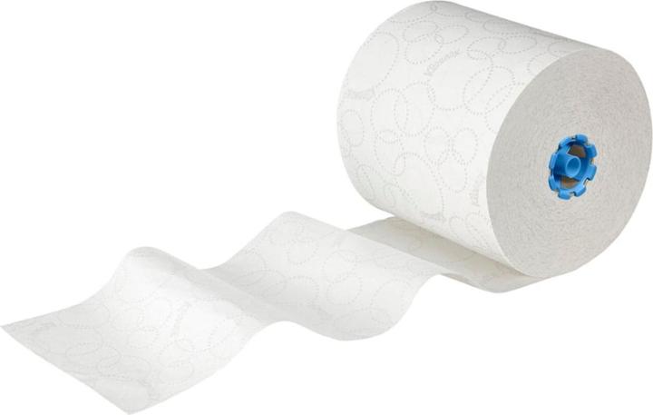 Actual product image Kleenex Roll towel Ultra 200m pack of 6 (6 x)