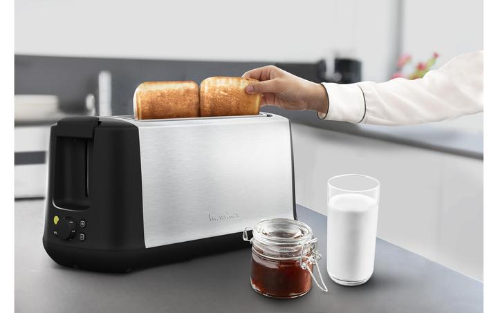 Produktbild Moulinex Subito Select