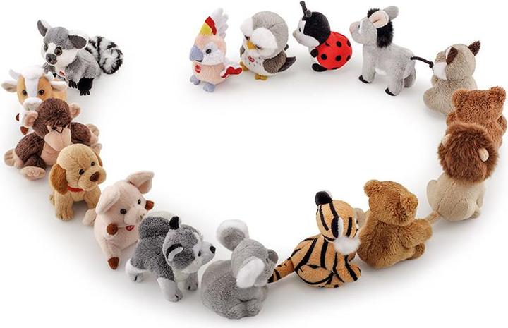 Produktbild Trudi Schwein (9 cm)