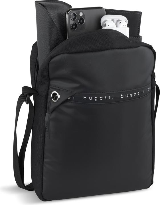 Produktbild Bugatti Umhängetasche BLANC DELIGHT