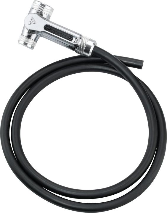 Topeak TwinHead DX1 Upgrade Kit for floor pumps