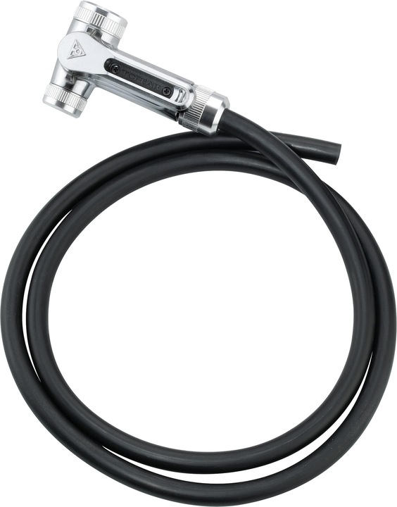 Image du produit Topeak Kit de mise à niveau TwinHead DX1 pour pompes à pied