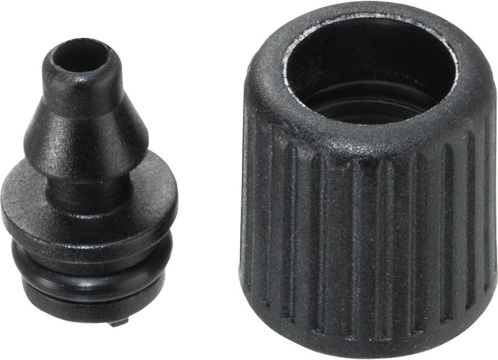 Image du produit Topeak Kit de mise à niveau TwinHead DX1 pour pompes à pied