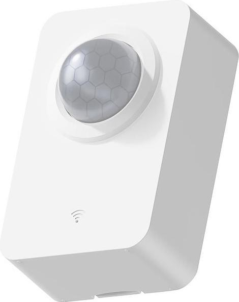 Produktbild Luminea ZigBee-PIR-Bewegungsmelder (8 m)