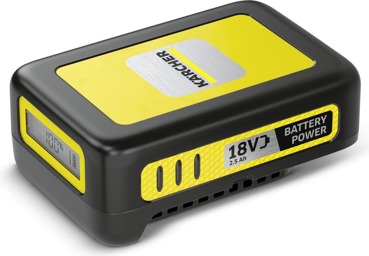 Kärcher Battery Power 18/25 (18 V)