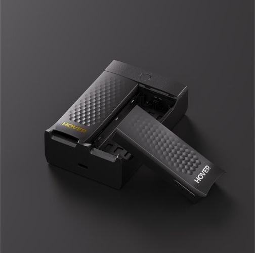 Image du produit HoverAir X1 PRO Combo (16 min, 191.50 g, 12 Mpx)