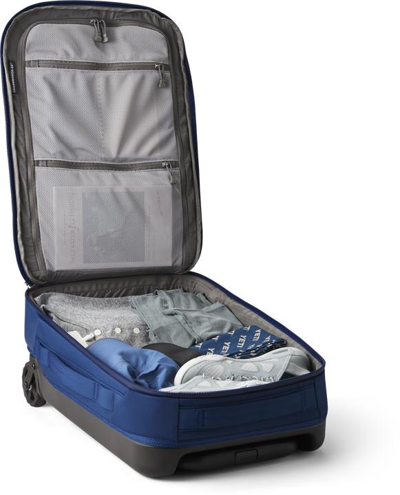 Image du produit Yeti ® Koffer Crossroads® 22 - Black