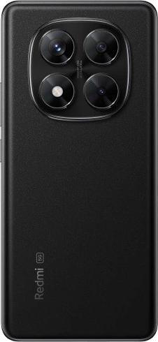 Produktbild Xiaomi Redmi Note 14 Pro 5G (512 GB, Midnight Black, 6.67", Dual SIM, 5G)