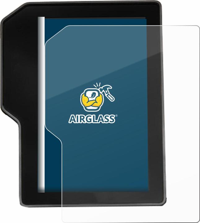 Actual product image BROTECT AirGlass Glass