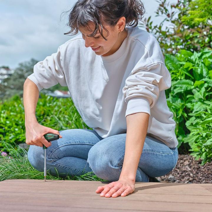 Produktbild Bosch Professional Advanced set V2 (64 Teile)