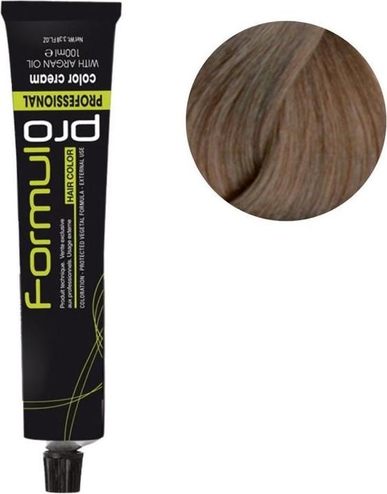 Produktbild Formul Pro Coloration 7.7 - 100ml