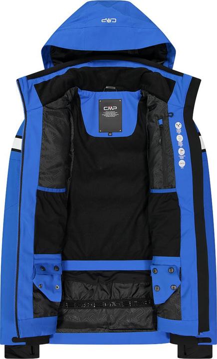 Immagine prodotto CMP Campagnolo Giacca da sci in 3M Thinsulate (XXL)