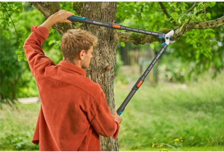Produktbild Gardena TeleCut pro L