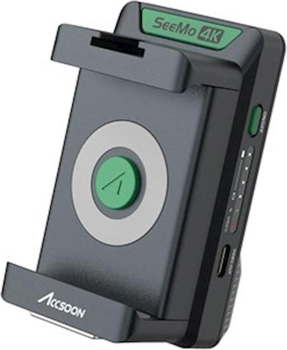 Produktbild Accsoon SeeMo 4K