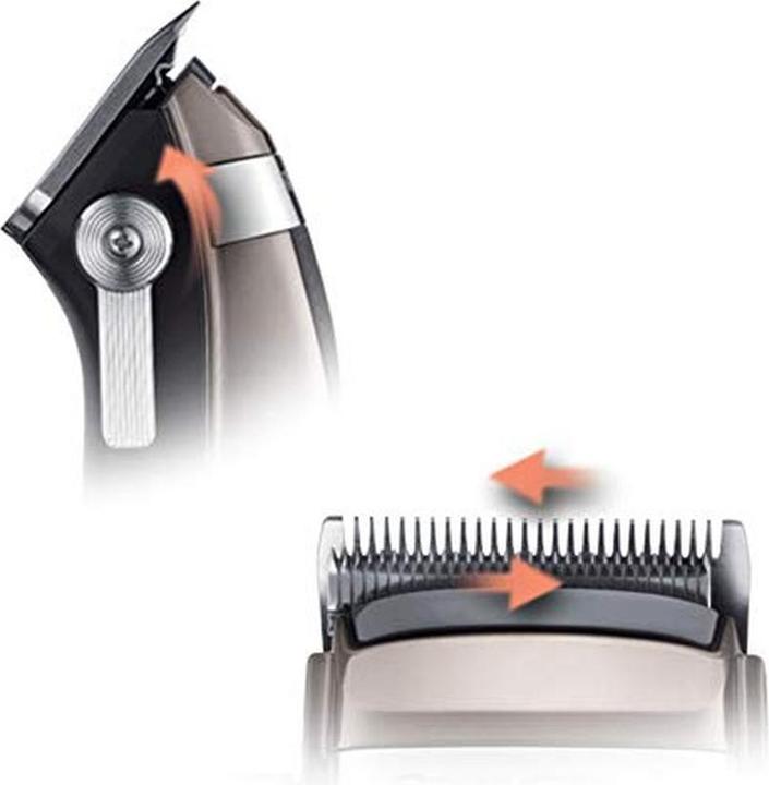 Immagine prodotto Remington HC9100 Patrimonio