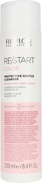Productafbeelding Revlon Professional RE/START COLOR - Beschermende milde reiniger (Vloeibare shampoo, 1000 ml)