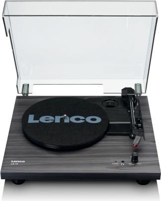 Immagine prodotto Lenco LS-10WD (Semi-automatico)