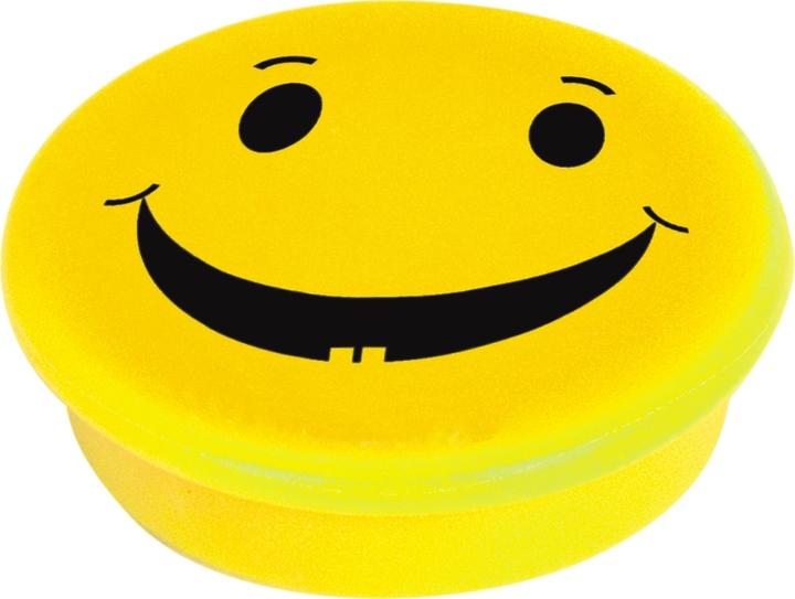 Image du produit Franken Aimants Smilies (8 x)