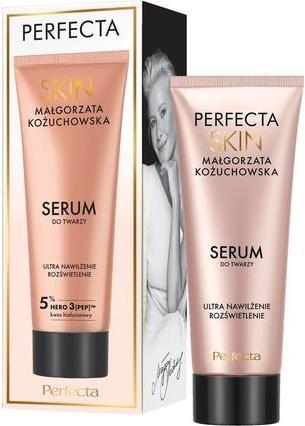 Perfecta Skin Magorzata Kozuchowska Beautifying-Normalizing Face Serum 30ml (30 ml)
