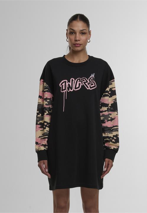 Image du produit Dangerous DNGRS DNGRS Ecstatic Kleider - 190147 (S)