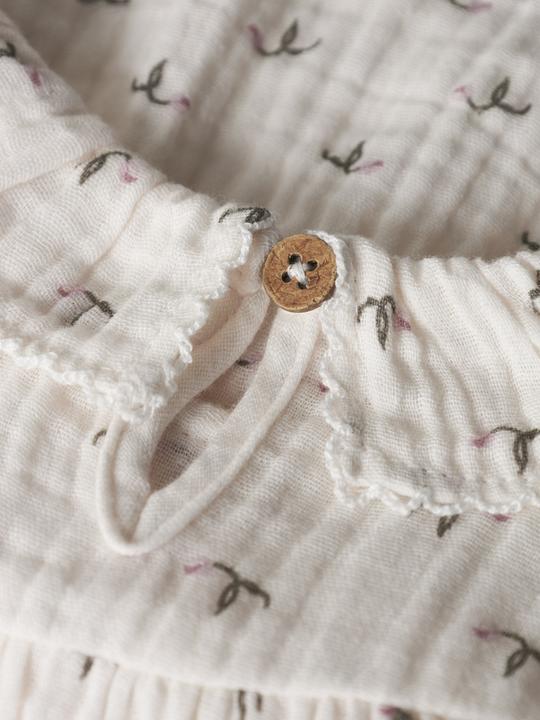 Actual product image Name it Bio-Baumwoll Hemd (68)