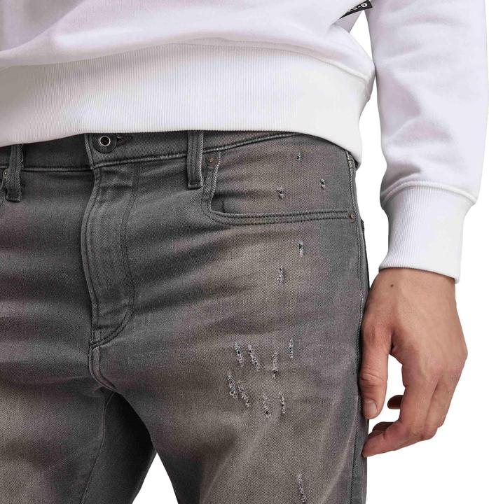 Image du produit G-Star Short en jean 3301 (34)